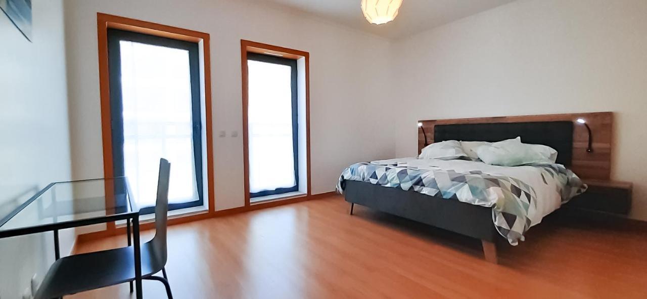 Ferienwohnung Casa Aura Olhão Exterior foto